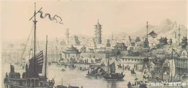 巡游|当英国在进行工业革命的时候,我们的皇帝在巡游江南