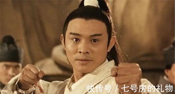 张无敌$朱元璋是张无忌的手下,为何当上皇帝的却是朱元璋!