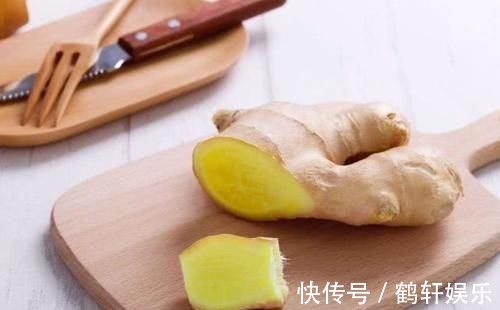 生姜|黄豆+生姜,坚持3天,缓解头晕手麻,颈椎病与肩周炎也好多了