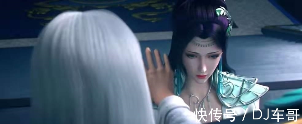 大斗师@《斗破苍穹》之中尴尬的境界,被很多人遗忘,纳兰嫣然是直接跳过