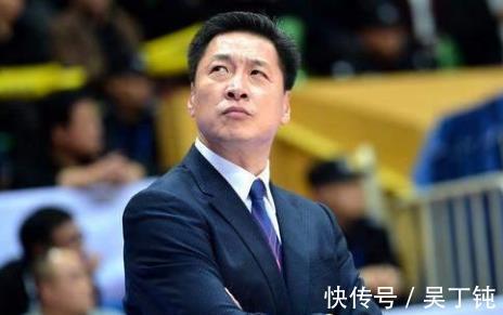 冯莱|鲁沪大战李春江下狠手扭转败局,高诗岩复出也难助徐长锁双杀上海