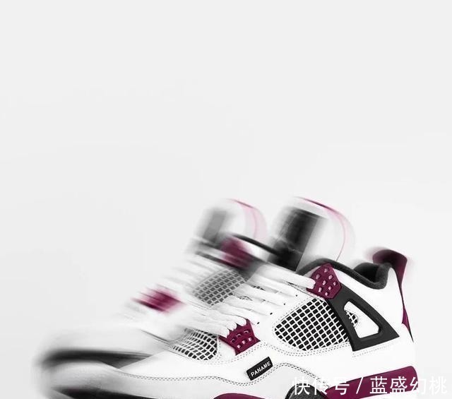 内马尔 姆巴佩联名詹姆斯这双跨界诞生的LBJ18你爱了吗!