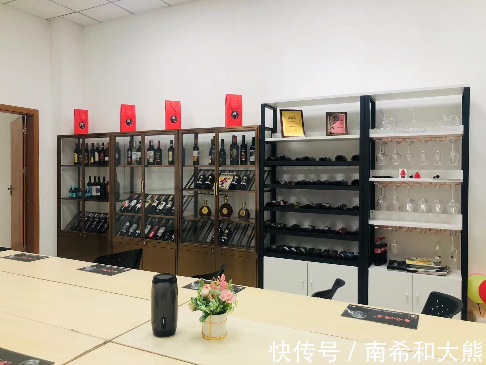 云仓：仓储物流的新未来