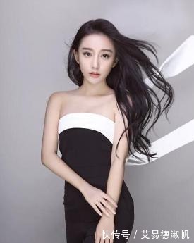 演艺圈|她是非诚勿扰最美女观众,却因为镜头不经意一扫,进入了演艺圈