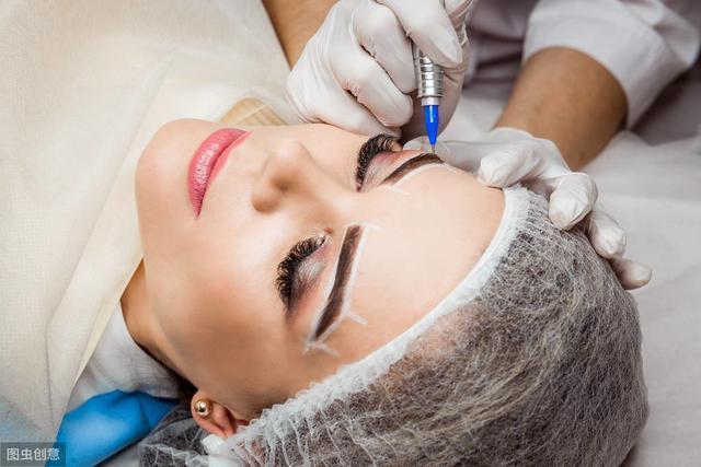 为什么医生不提倡女生“纹眉”三个理由告诉你原因,幸好没跟风