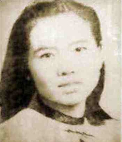 老公|她是戴笠麾下干将，成为少将后看不起老公，倒追中将又被拒