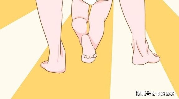 脚骨|宝宝的学步鞋，一定要具备这4个关键点，否则会让他脚部很受伤