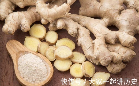 前列腺疾病|男人晨起吃片生姜,坚持2周,3件“好事”可能会“不请自来”