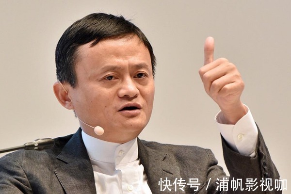 马云|钟南山提笔感谢京东，马云捐款11亿，却不及刘强东这一张王牌！