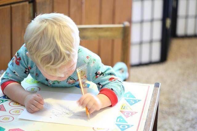 父母|这4类孩子天生是学霸,父母千万不要忽视尤其第3种,你家是吗