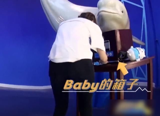 《奔跑吧》李晨被out后,鄭愷還想淘汰楊穎,理由讓人無話可說