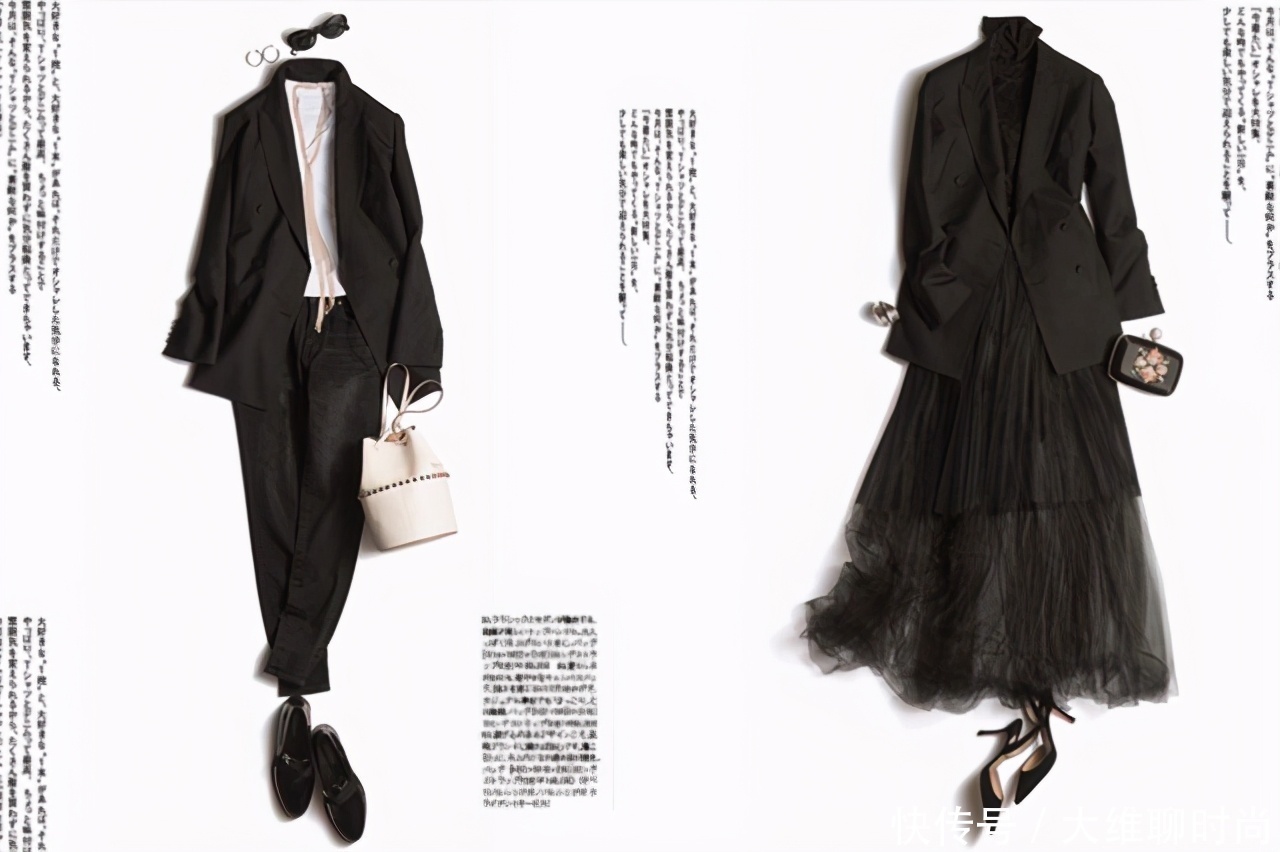 春季如何将西装穿出高品味,内搭与配饰尤其重要,但好多人会忽略