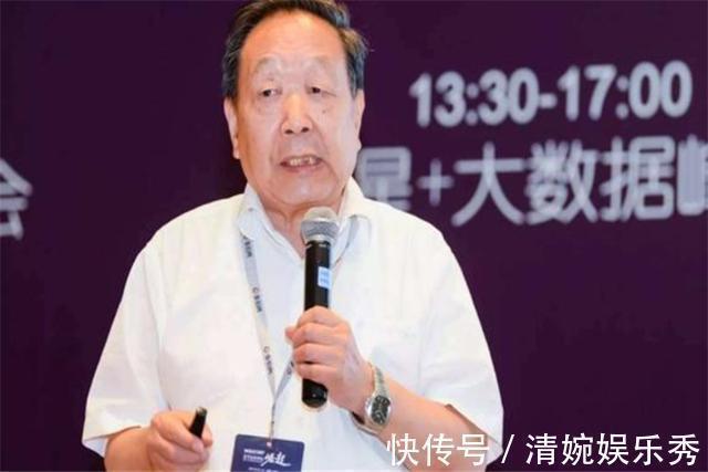 5g|任正非“食言”了?中国院士:中国5G领先全球,美国6G领先