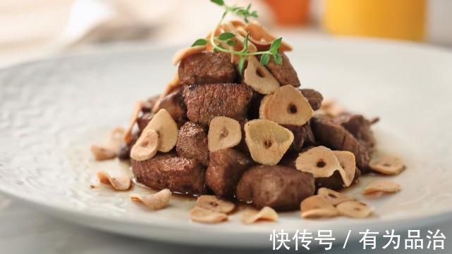 柳丁|原来这才是牛肉的4种正确打开方式，吃了这么多年的牛肉白吃了
