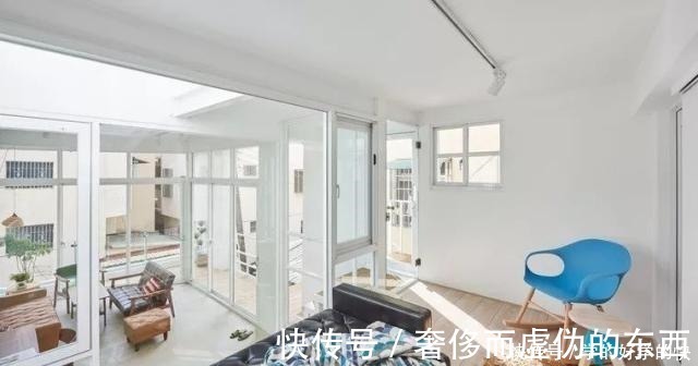 户型|4种不同的小户型,最大一套66㎡,设计出大宅既视感,真的很赞!