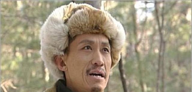 他被称为“座山雕”几十年练就三大绝技,却被杨子荣活捉憋死狱中
