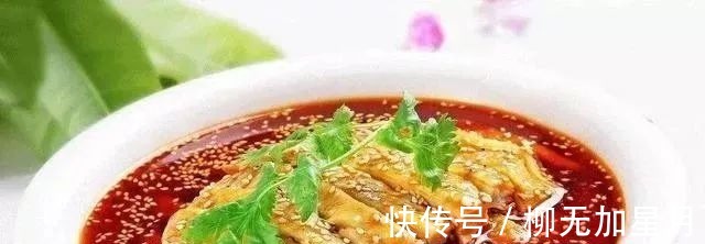 薄荷叶|十多道酒楼畅销凉菜!