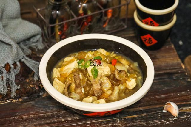 白菜|这种菜,瘦子不能吃,越吃越瘦!