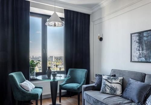 卫生间|发现一位55岁阿姨的家,那叫一个雅致,拍照给大家看看,超羡慕