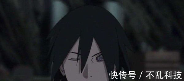 辉夜|佐助突然回家查岗,小樱开门之后直接吓昏迷,佐良娜:还好没发现