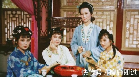 曹雪芹@《红楼梦》中“金陵十二钗”的命名有何特殊含义 原来背后大有深意!