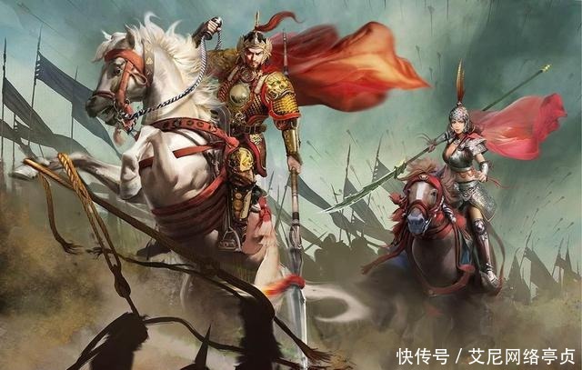 原因|赵匡胤的千年感概,皆与一人有关,其中五大原因揭示天道命数