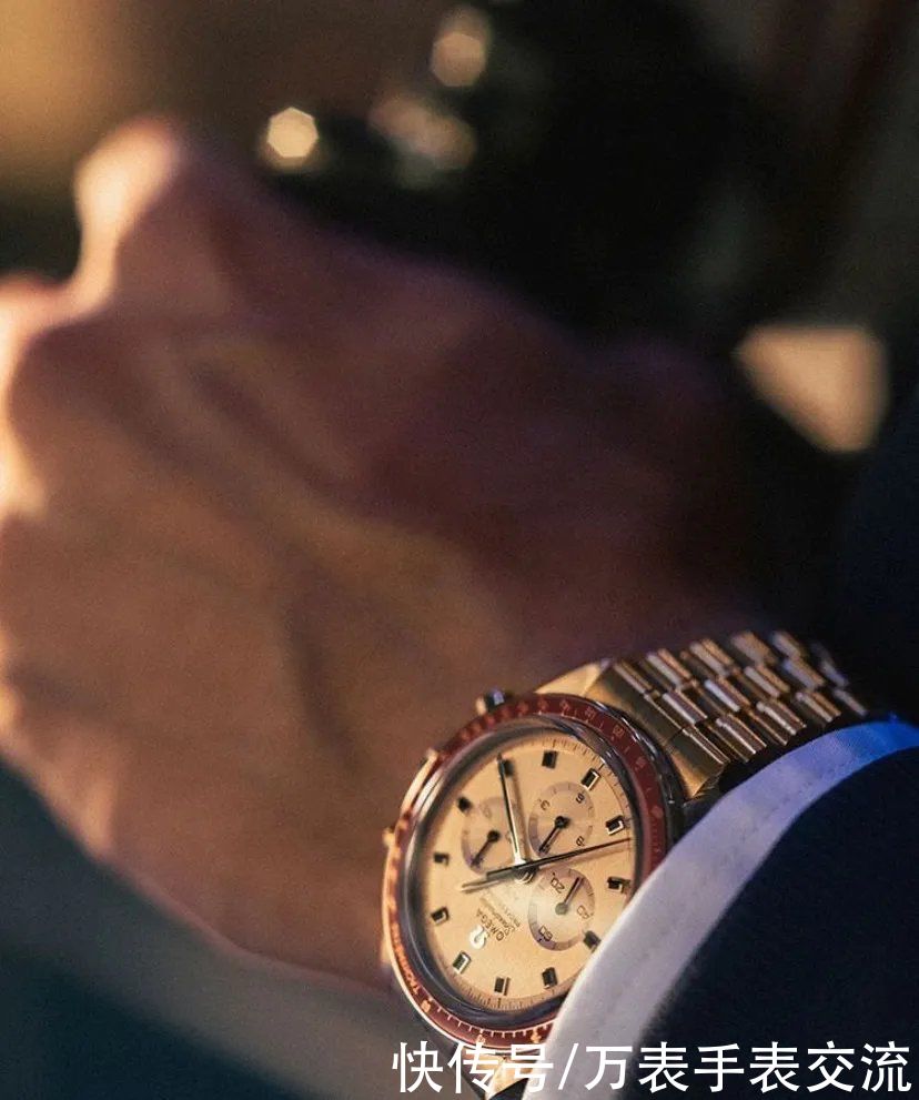 男人有钱后花5、6位数买劳力士就是为了装？那是你不了解男人