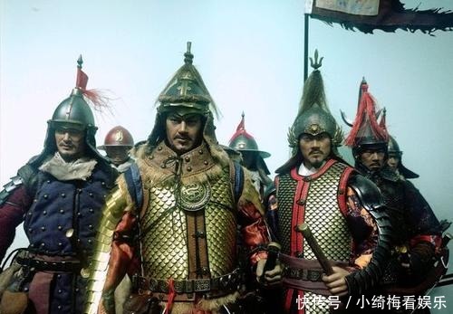 蒙古人|蒙古大军攻打安南3次都失败,为何明朝却能一年剿灭安南?