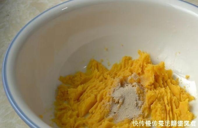 步骤|自从学会黄豆的这吃法，连豆浆都很少打，个个蓬松暄软，越嚼越香