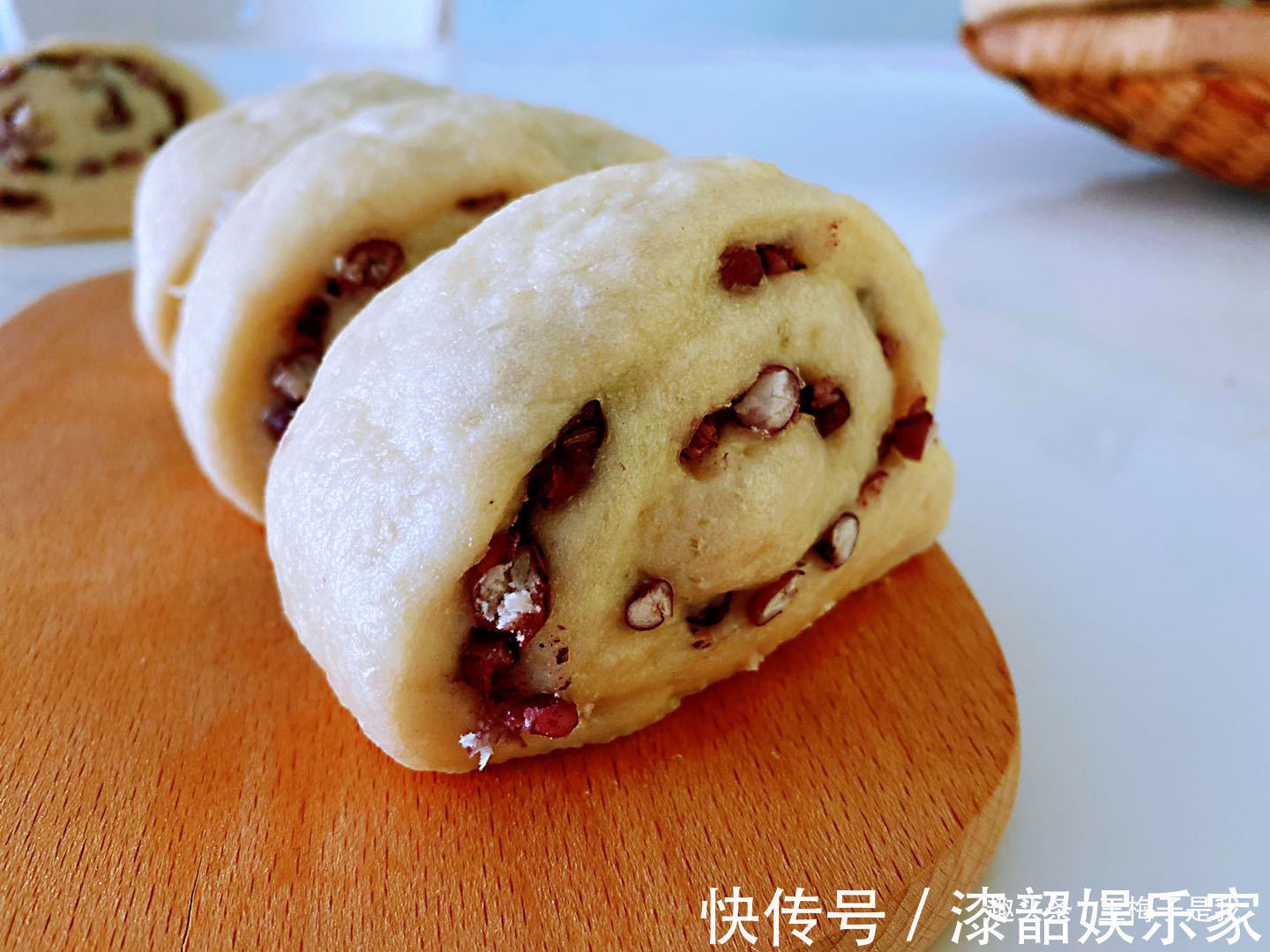 此主食减肥有点狠,早餐吃饱腹还不饿,小肚腩没了腰也细了