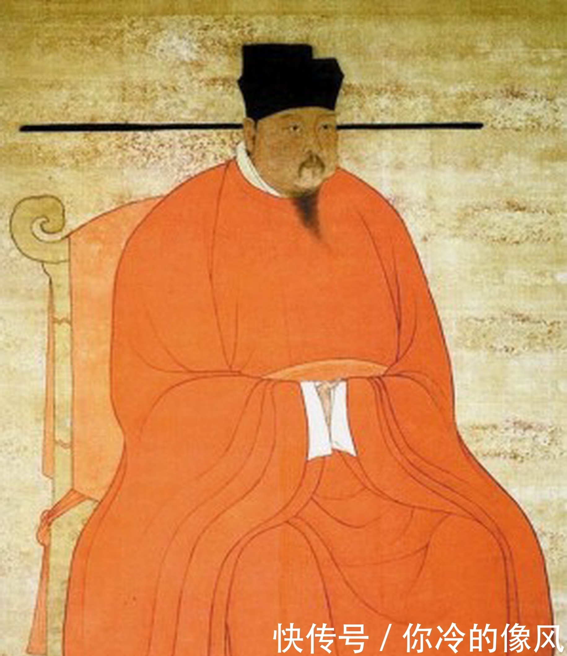 北宋|北宋皇帝列表，各具特色、使命不同