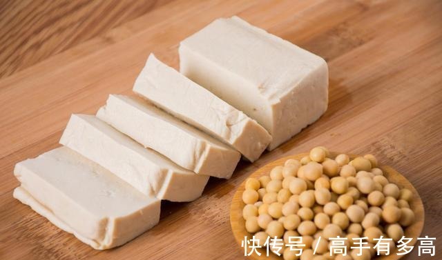 痛风|有痛风,能吃豆腐吗医生送你1条饮食口诀,让尿酸降得又快又好
