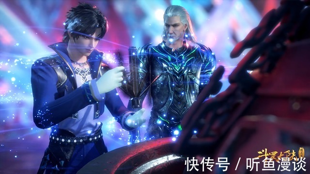 唐三|斗罗大陆:阎王帖号称能杀死封号斗罗,都杀死了谁?后来咋没音了