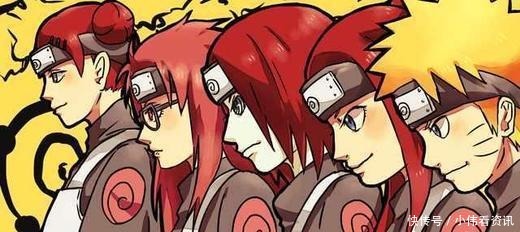 希望|火影忍者如果你生在忍界,最希望成为哪一个家族的成员