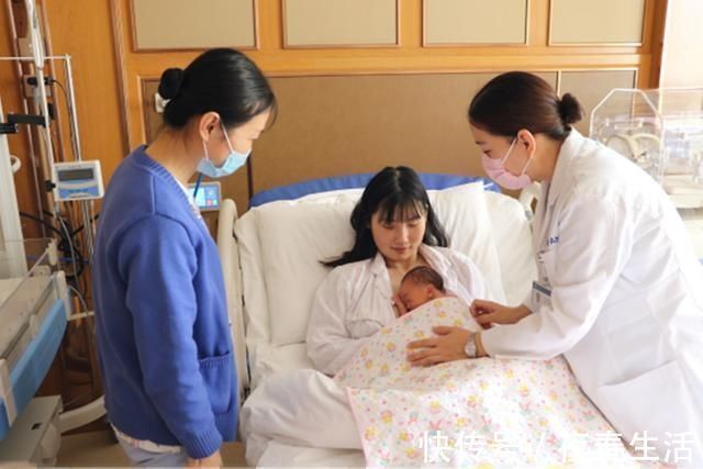 心跳声|为了能认出妈妈,宝宝到底有多努力,看完之后心里变得暖暖的