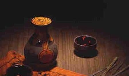 巫氏#姓这些姓的人,祖上可能是“巫师”!