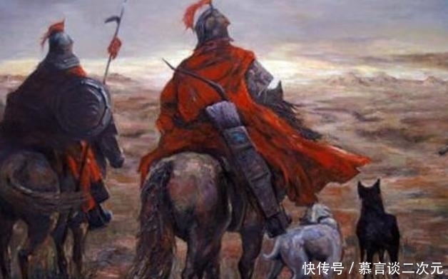 突厥|突厥屡犯大唐，吓得唐高祖差点迁都，李世民发现破绽将其一举击溃