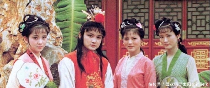 元春|红楼梦:元春封妃省亲是一场阳谋,疯狂与捧杀从此开始