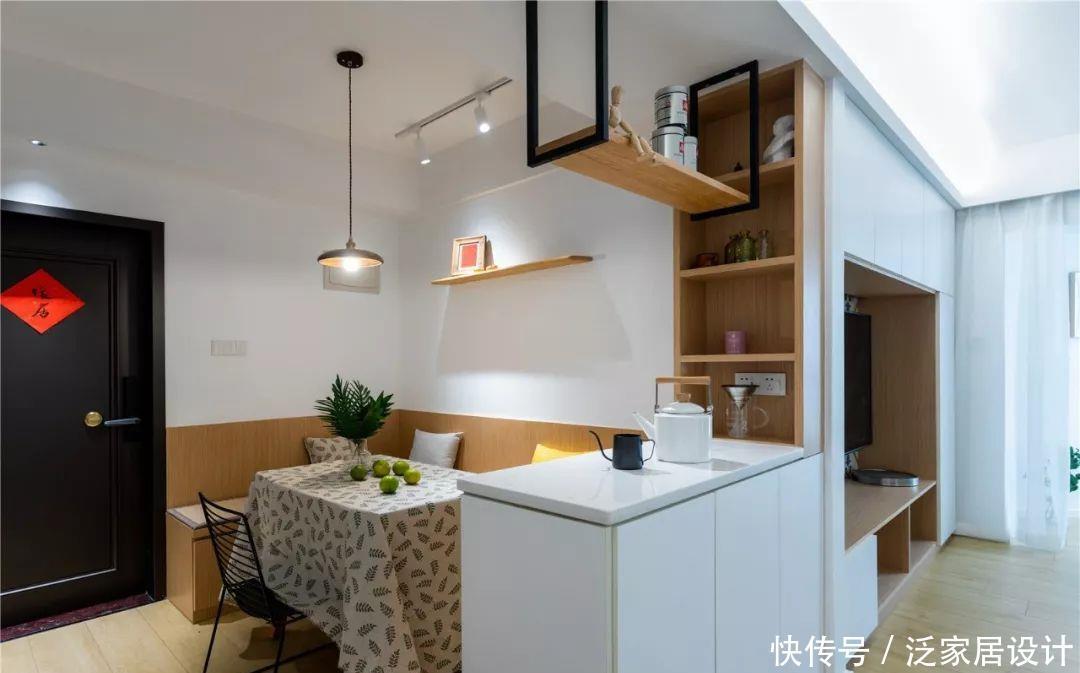 家装|家装风格不好选?盘点2021年装修风格流行趋势,心里有谱再装修