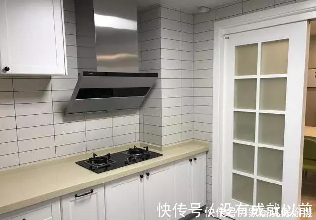 实用|142平大户型,装修费仅花22万全部搞定,亲朋来了都夸太好看