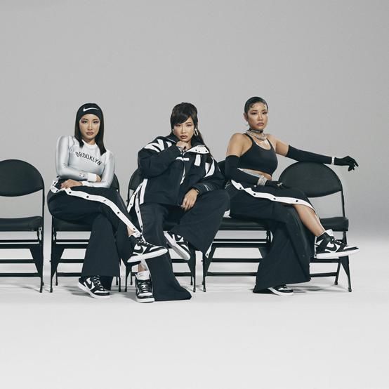 新年纠结穿搭色？经典黑白全档位都齐全