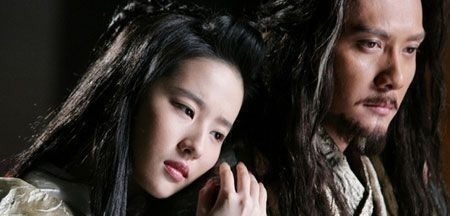 小故事$他是大家眼中的莽夫,却在生死间写下一首诗,豪气冲天柔情绕肠!