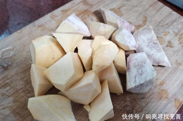 便秘最该吃的不是香蕉而是它,一天吃两个,消食助消化比吃香蕉好