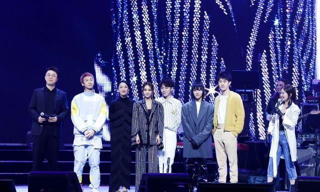  二代|富二代马伯骞直言“我需要被批评”，逐梦演艺圈还需要多久？