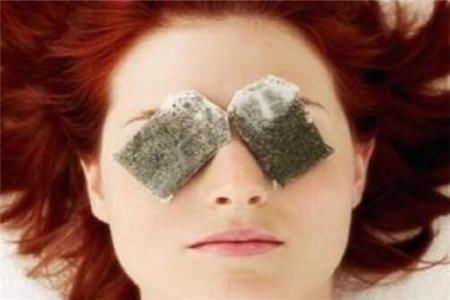 消除眼睛肿的最快方法