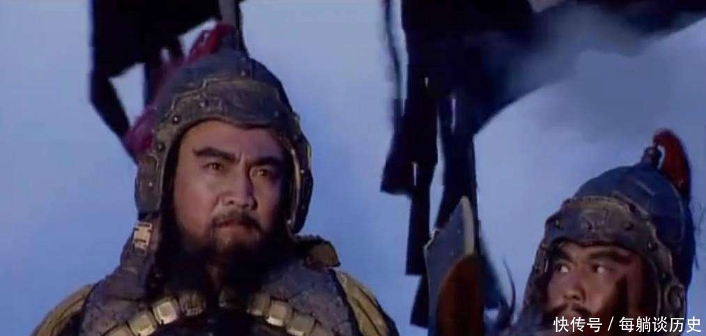 着自己|魏延有反骨,诸葛亮为何不直接杀他?还要用他打赢这位猛将!