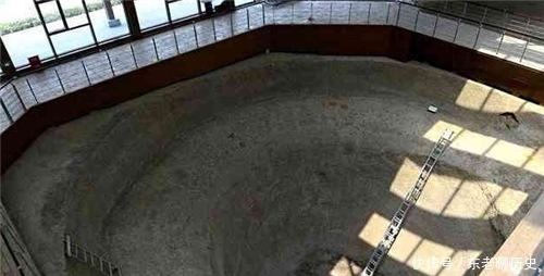 隋文帝|大臣：粮食太多，国库装不下怎么办？皇帝回应8字，传为千古美谈