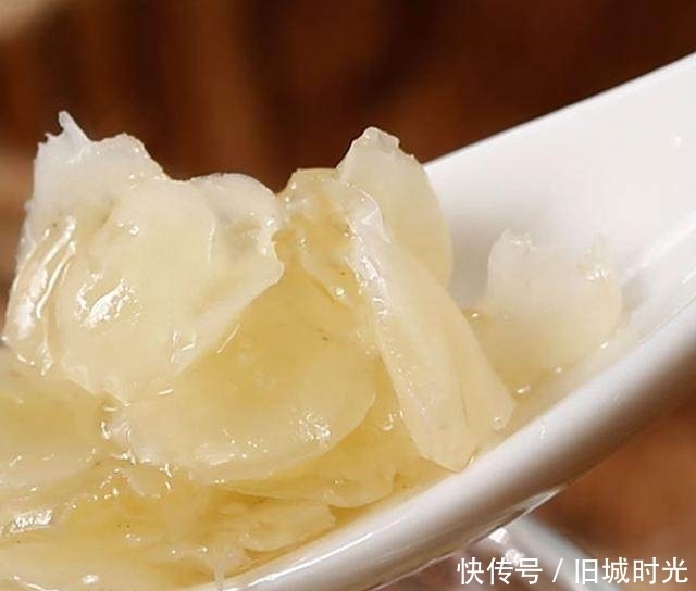 食物|皱纹最怕这几种食物,女人每天吃一点,让你的皮肤紧致富有弹性