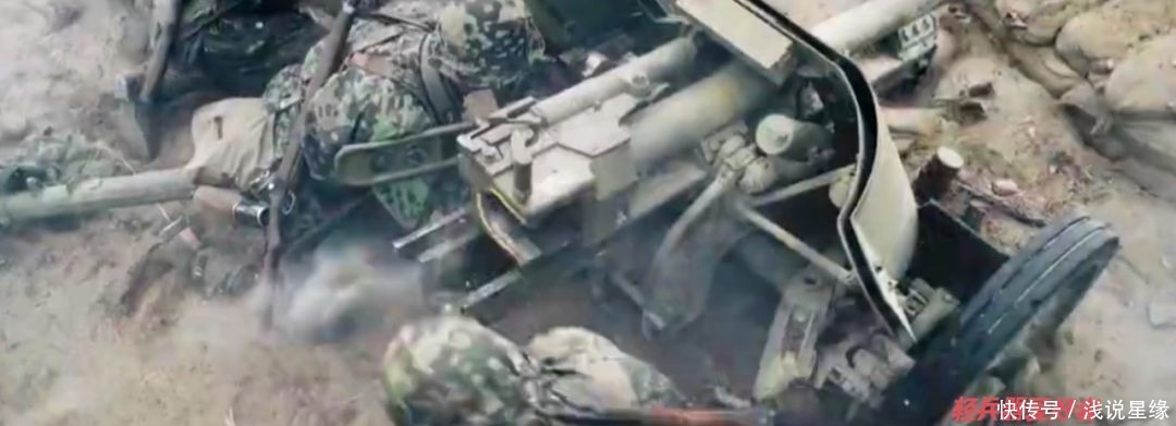 伤痛|与德军死斗！爱沙尼亚历史上最惨烈的战斗“十万伤痛难以抚平”