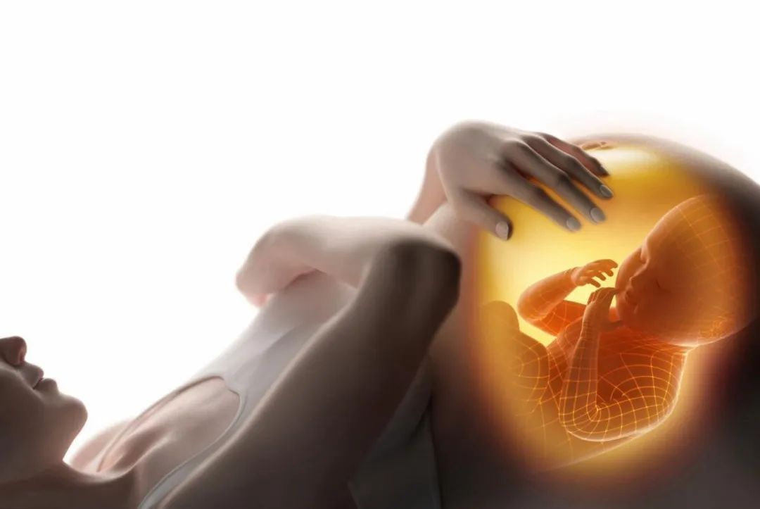 涨知识|怀孕最后一个月胎儿还会长多少和你想的不一样,了解一下涨知识